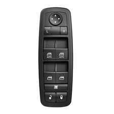68139805AB Master Power Window Switch Compatible with Chrysler 300 2011-2020,Chr