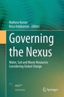 Governing The Nexus Reza Ardakanian
