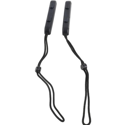 Joycon Handschlaufe Ersatz Armband passend für Switch OLED Gamepad 2er Pack