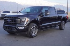 2023 Ford F-150 LARIAT SPORT