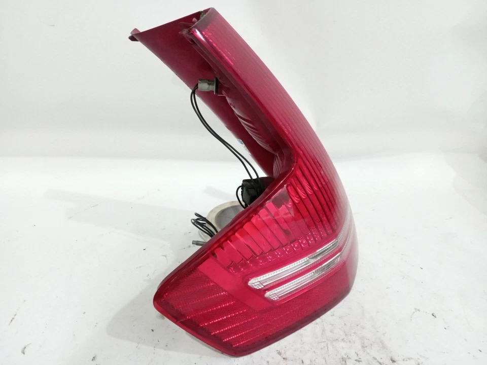 9655864080 LAMPADA POSTERIORE SINISTRA / 140643 PER CITROËN C4 COUPE LA_ 2.0 1 - Immagine 4 di 4