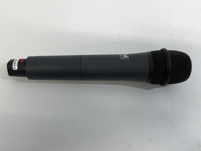 Anchor Wireless Microphone UHF 540-570MHz Handheld Mic Transmitter
