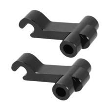 Extended Vent Window Latch Links Window Lock Repair Connector