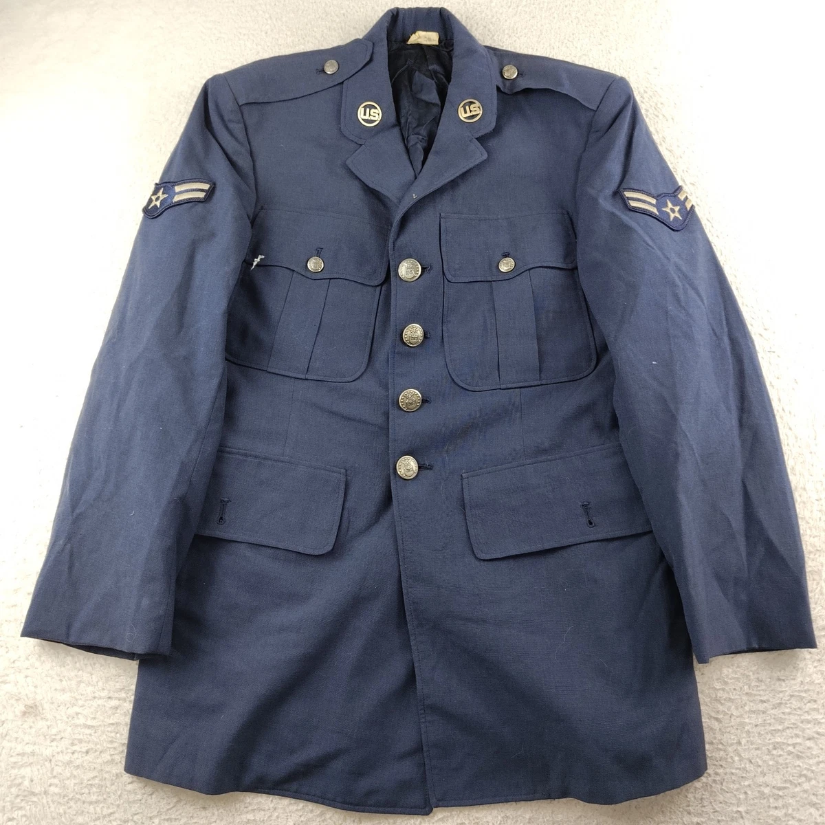 air force dress uniform products for sale | eBay air force dress uniform products for sale | eBay