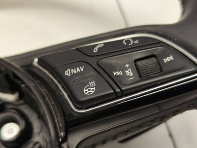 Audi A5 2018 Lenkrad 8W0419091CN OTA10980