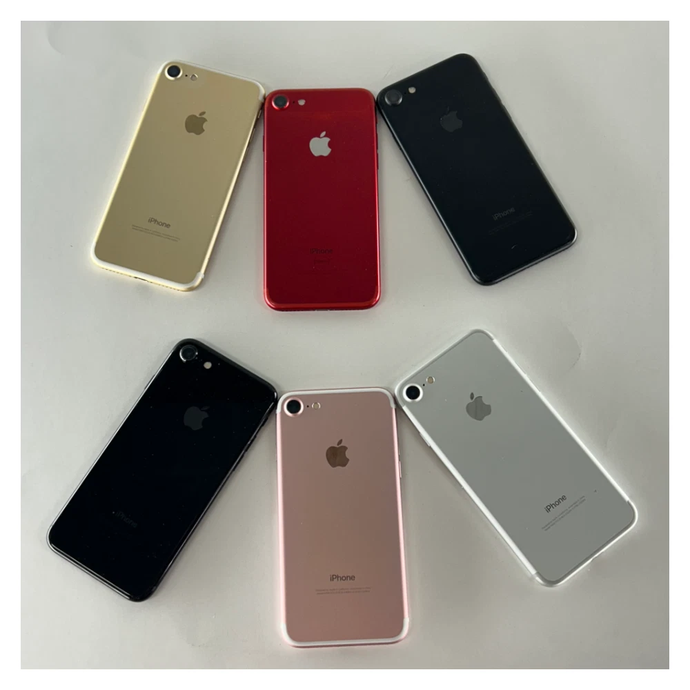 Apple iPhone 7 128GB Smartphones for Sale - eBay