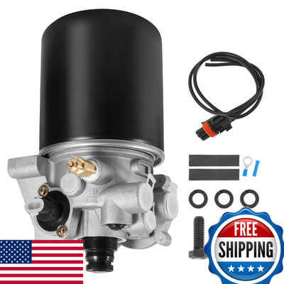Autobaba Air Dryer Assembly R955079 Coalescing Cartridge Compatible Replaces