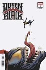 Queen in Black #1 1:50 Variant Comic Book 2026 - Marvel