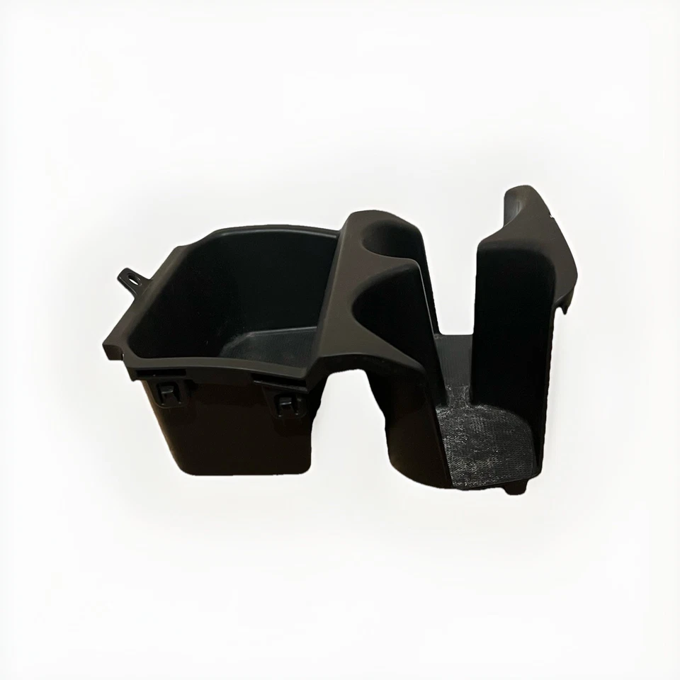 2015-2020 Honda Fit Center Console Cup Holder Cupholder Tray - Image 4 of 4