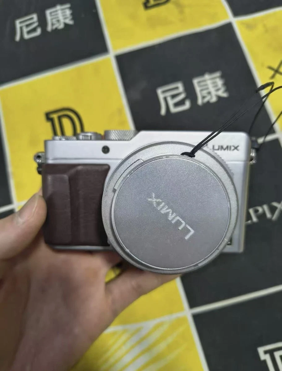 Panasonic LUMIX DMC-LX100 ジャンク コンパクトデジタルカメラ