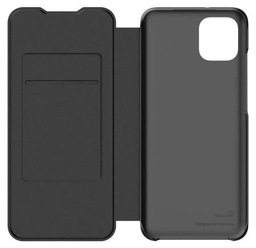 Custodia Book Samsung Galaxy A03 (GP-FWA035AM). Originale - Zdjęcie 3 z 3