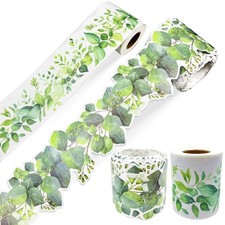 119 Feet Bulletin Board Borders Decorate Bulletin Boards, Walls,Windows,Doors...