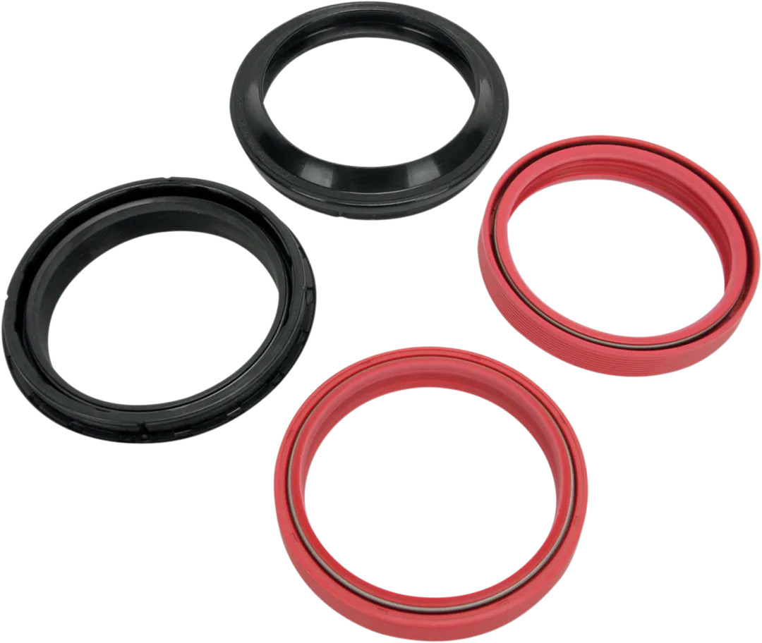 Moose Fork Seals Dust Wipers 48mm KTM 125 SX 17-25