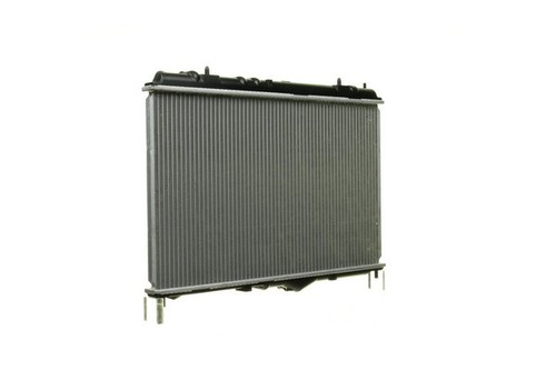 RADIATOR ENGINE COOLING CR 1540 000S FOR VOLVO V40/S40I B4184S9/4184S2 1.8L 4cyl - Picture 5 of 16