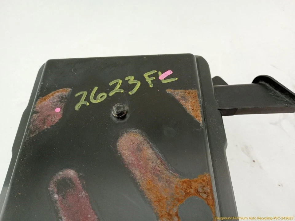 Acura RSX DC5 Battery Tray Cover Fits 2002 2003 2004 2005 2006 02 03 04 05 06 - Image 3 of 4