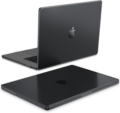 Case for MacBook Pro 16 Inch M5 M4 M3 A3429 A3428 A3403 (2026-2021) Matte Cover
