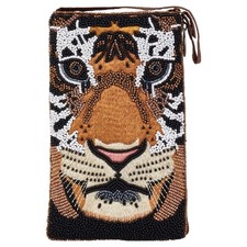 Bamboo Trading Club Bag Tiger,Golf Club Bags