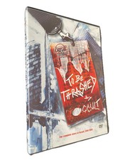 OCCULT - To Be Thrashed : The Complete Story of OCCULT 1990-2003 - DVD