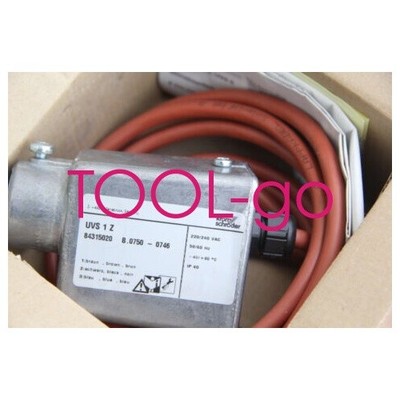 1PC Krom//Schroder UV-Sonde UV-Probe / 84315020 UVS1Z. *ll