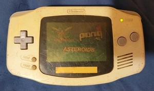 Broken Gba | eBay