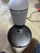 ECOVACS Robotics - DEEBOT T8+ Vacuum & Mop Robot with Advanced Laser Mapping
