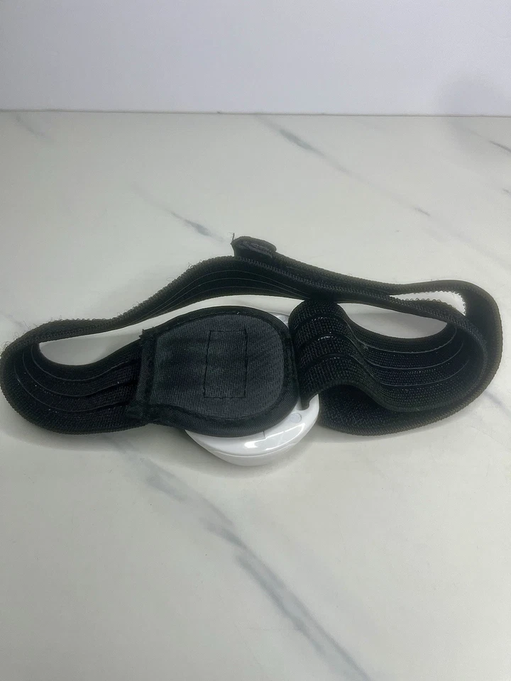 EA Sports Active 2 Motion Sensor Leg Band *tested/works* - Image 3 of 4