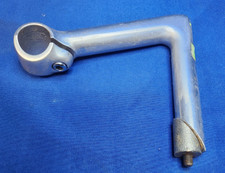 Nos Nitto Tokyo Quill Stem For 1 Headset 130mm With 25.4mm Clamp
