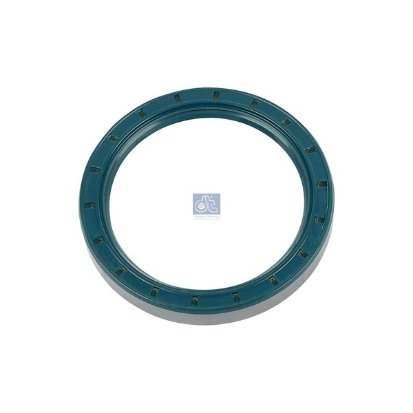 Wellendichtring Schaltgetriebe Ø 70 Mm 10 Mm DT Spare Parts FüR U.A. Volvo FL6-image