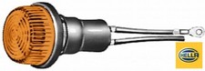 HELLA 2BM003563-111 Zusatzblinkleuchte für Opel 