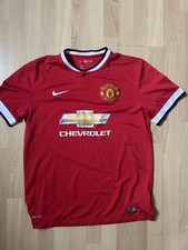 Manchester United Rooney 10