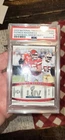 New Listing2023 NATIONAL TREASURES SUPER BOWL IMMORTALITY PATRICK MAHOMES II 55/99 PSA 9