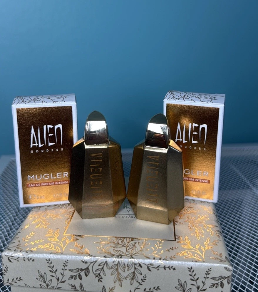 Discontinued Alien Fragrances for Women for sale | eBay