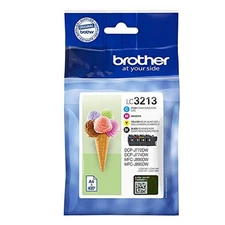 Ink Cartridge Brother LC-3213Valdr DCP-J772/4DW MFC-J890DW