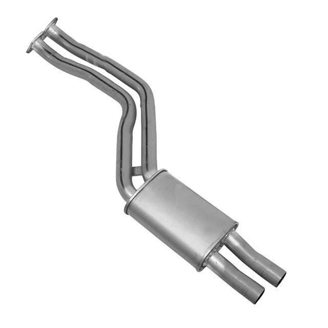 Silenciador de escape para BMW 325Ci 2005-2006 Foto 2 de 4