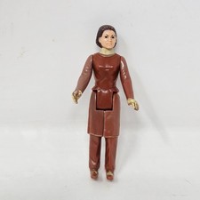 1980 Star Wars Bespin Princess Leia Action Figure Loose FAST SHIPPING