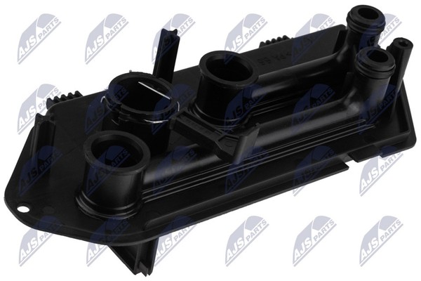 AusgleichsbehäLter KüHlmittel NTY CZW-LR-018 FüR Landrover Range Rover 3 L322-image