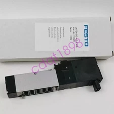 1PC New Festo JMT2H-5 2-4 0-S-VI-B 159453  Solenoid Valve In Box Fast Shipping