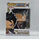 Funko Pop! Animation One Piece Snake-Man Luffy #1266