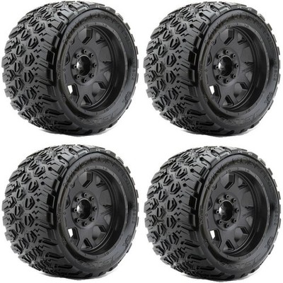 Powerhobby King Cobra 1/5 Belted Tires (4) FOR Arrma Kraton 8S