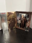 Kenner GI Joe Classic WW2 General Dwight D Eisenhower Historical Action Figure