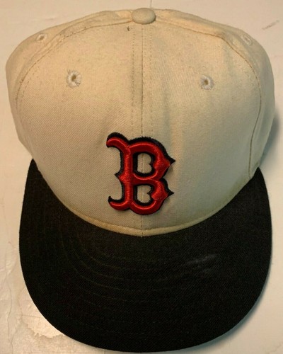 Boston Red Sox New Era 5950 Diamond 