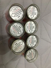 SET OF 7 BIRD ELETRONICS 4410 1KW 144-520MHZ