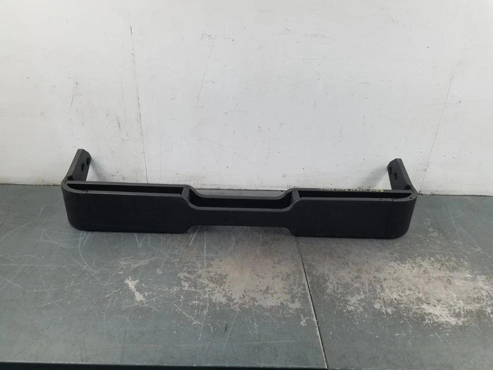 2000 Dodge Ram SLT Quad Cab 4x4 organizador de bandeja de armazenamento assento traseiro #0030 X4 - Imagem 4 de 4