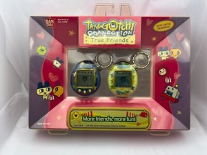 Tamagotchi Connection True Friends | eBay