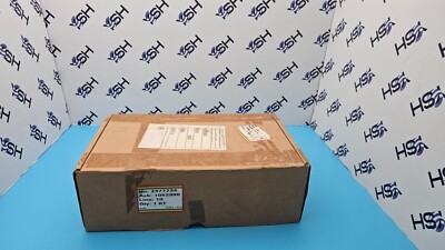 VESDA XTRALIS VPS-220-U POWER SUPPLY