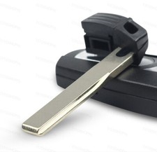 Coque De Clé 3 Boutons Pour BMW - Centralisation Fermeture - Modèles E36, E46, E34, E39, E83, Z3, E32