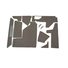 John Deere OEM Cab Upholstery Kit - RE155148