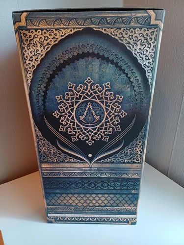 Assassins Creed Mirage Collectors Edition (PS5) (Anderes Steelbook enthalten) - Bild 8 von 8