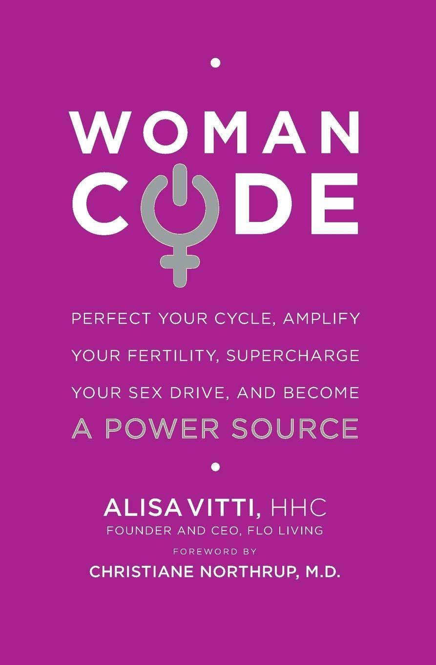 Thumbnail - Womancode Alisa Vitti