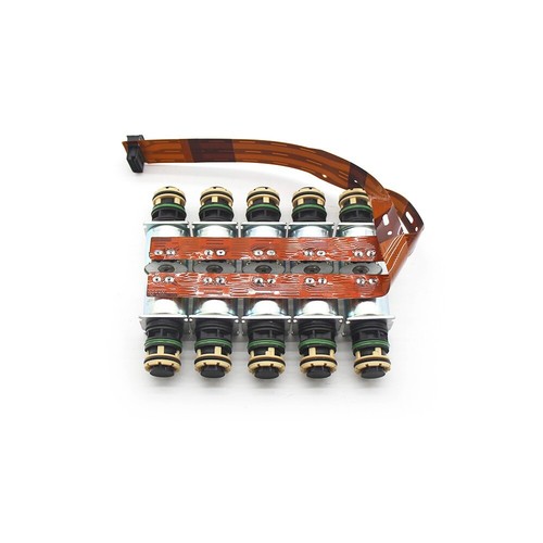 Truck repair kit gearbox for WABCO 4213550230 4213550220 4213550120 4213550110 - Bild 1 von 8